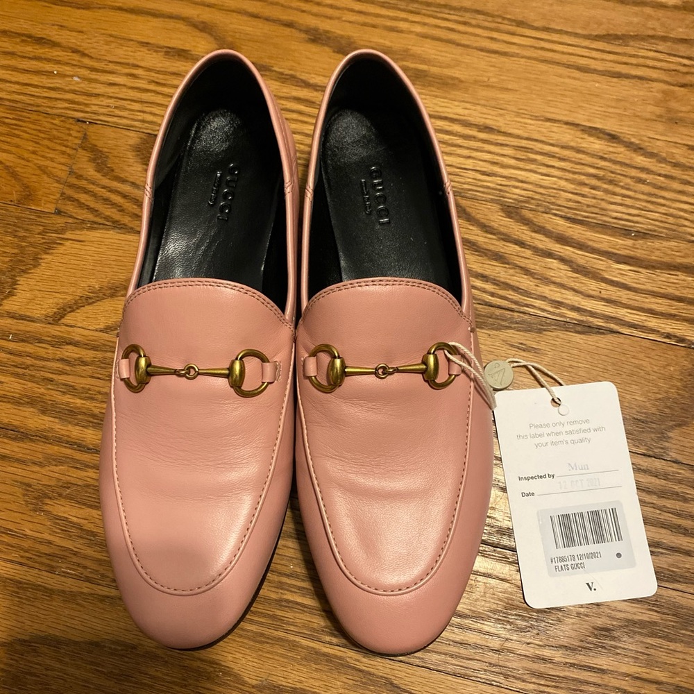 Gucci Pink Brixton